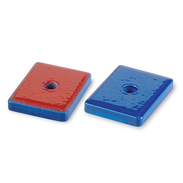 Bion Test Magnets