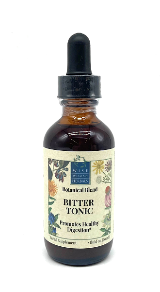Bitter Tonic Compound, 2 oz