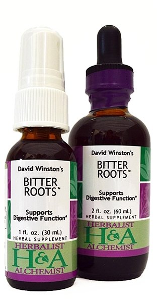 Bitter Roots, 4oz
