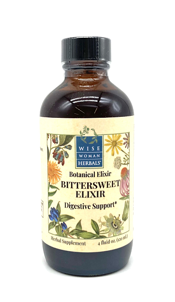 Bittersweet Elixir, 4 oz [ EXPIRES 01-26-2026 ]