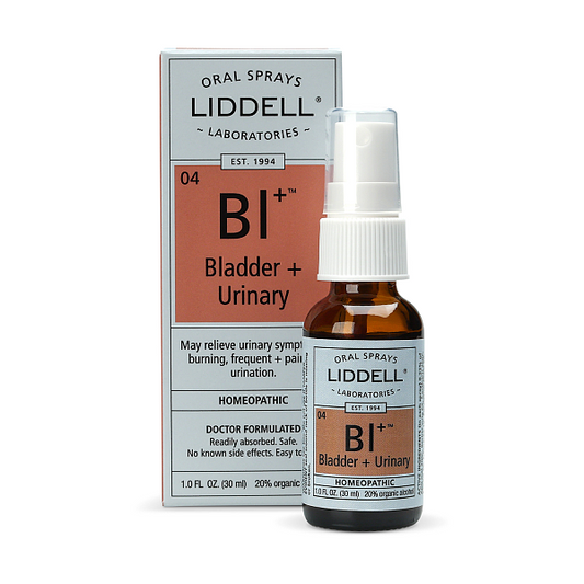 Bladder + Urinary, 1oz