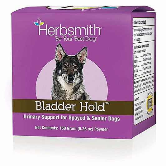 Bladder Hold, 150g (Pet)