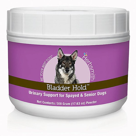 Bladder Hold, 500g (Pet)