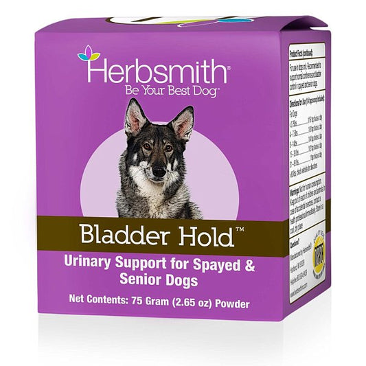 Bladder Hold, 75g (Pet)
