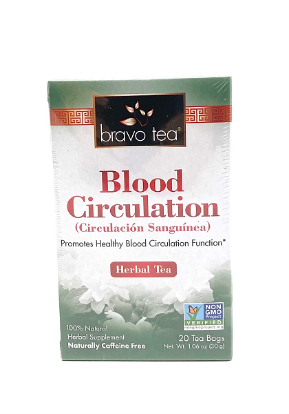 Blood Circulation Tea