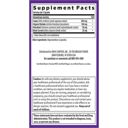 Blood Pressure Balance, 30ct - Image 2