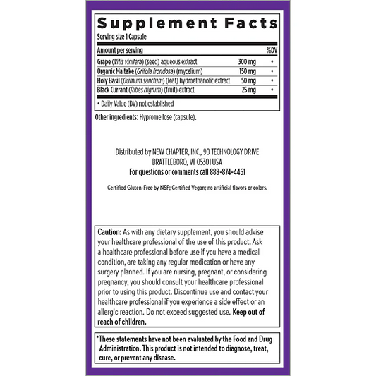 Blood Pressure Balance, 30ct - Image 2