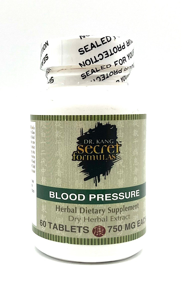 Blood Pressure