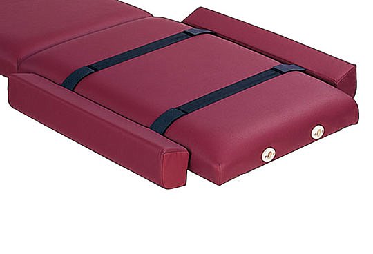 Bolster Side Arm Rest
