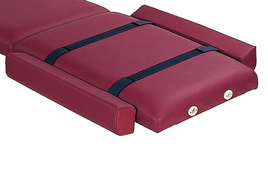 Bolster Side Arm Rest