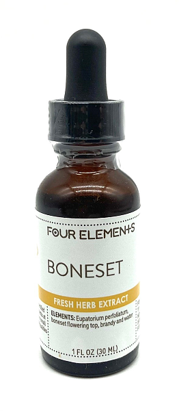 Boneset Tincture, 1oz