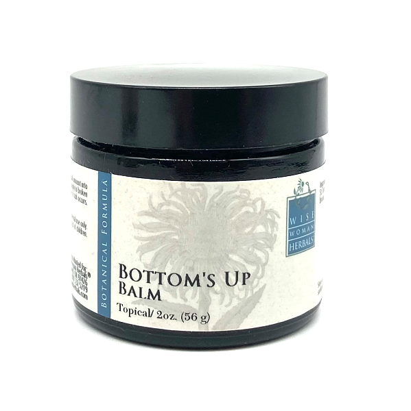 Bottoms Up Balm, 2 oz