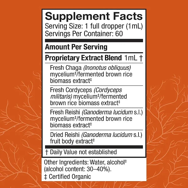 Breathe Extract - 2 Fluid Oz. - Image 2