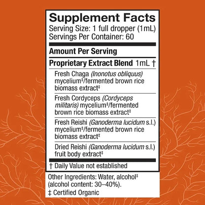 Breathe Extract - 2 Fluid Oz. - Image 2