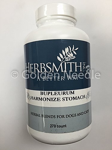 Bupleurum Harmonize Stomach 270 Tabs (Pet)