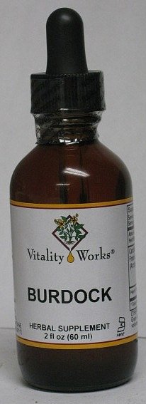Burdock Root, 32oz