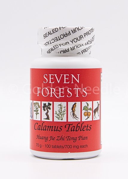 Calamus Tablets