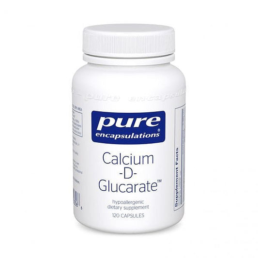 Calcium-d-Glucarate (60 capsules)
