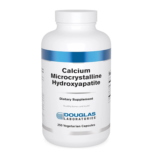 Calcium Microcystalline Hydroxyapatite