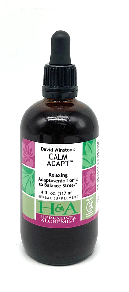 Calm Adapt, 4oz