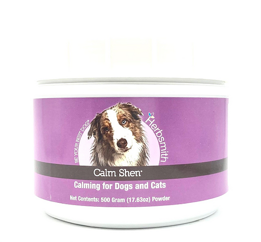 Calm Shen, 500g (Pet)