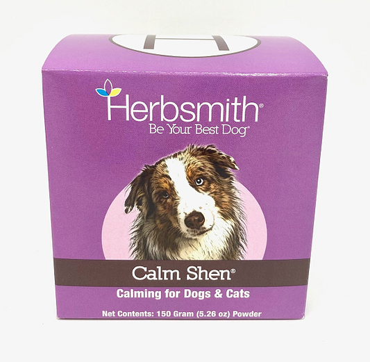 Calm Shen, 150g (Pet)