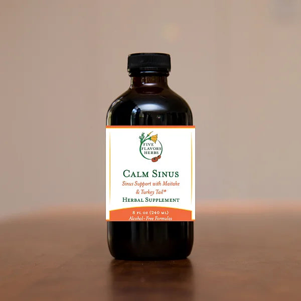 Calm Sinus, 8oz