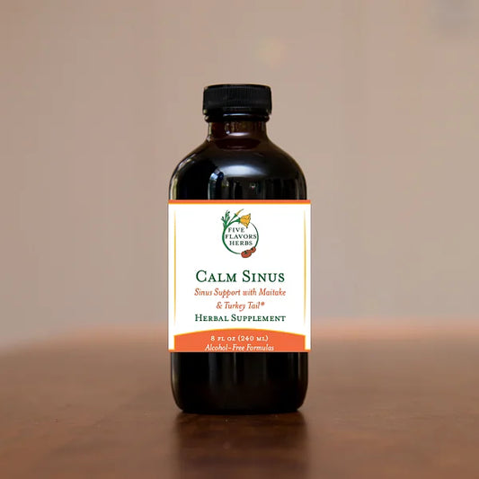 Calm Sinus, 8oz