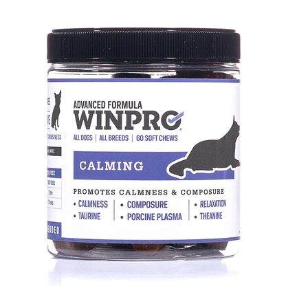 Calming, 60 chews