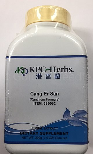 Cang Er San Granules, 200g