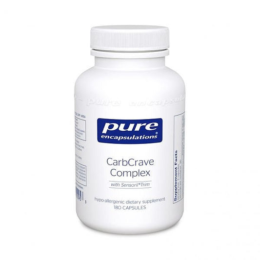 CarbCrave Complex (90 capsules)