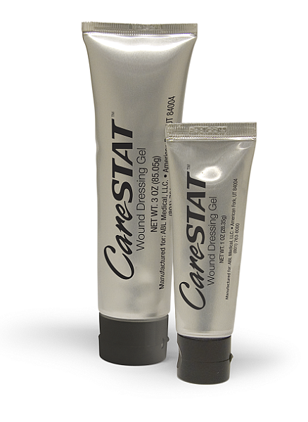 CareStat by American BioTech Labs