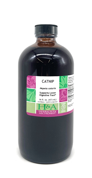 Catnip Extract, 16 oz.
