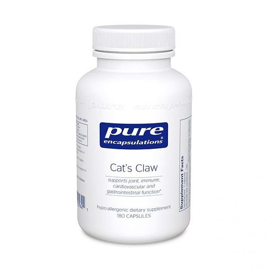 Cat's Claw, 90 Caps [ EXPIRES 12-2026 ]