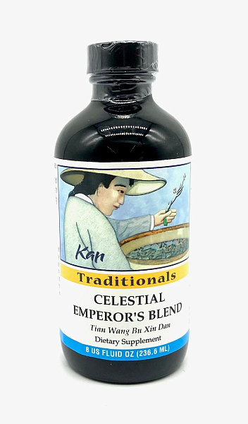 Celestial Emperor's Blend, 8 oz