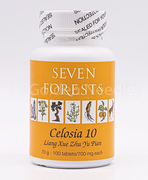 Celosia 10