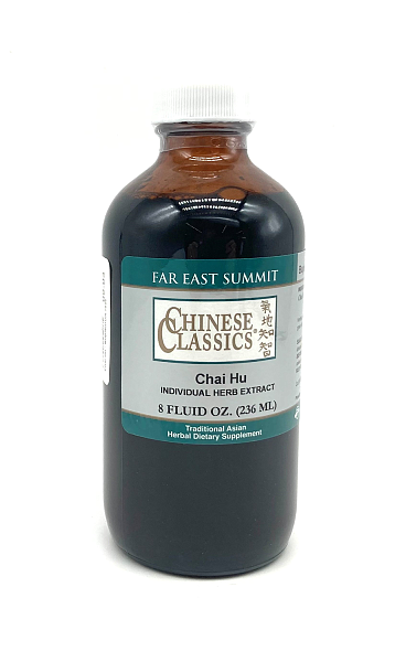 Chai Hu, Bupleurum root - 8 oz. [ EXPIRES 10-2026 ]