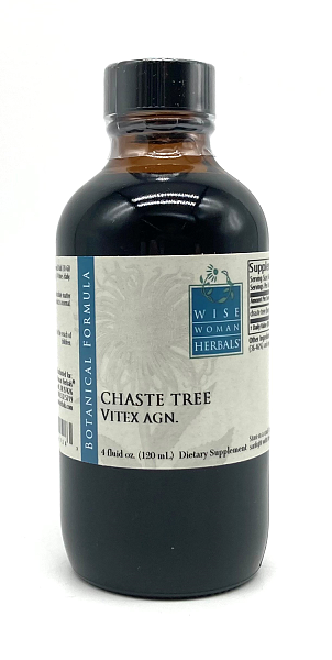 Chaste Tree, 4 oz