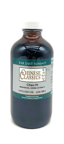 Chen Pi, Tangerine Peel (aged) [ EXPIRES 12-2026 ]