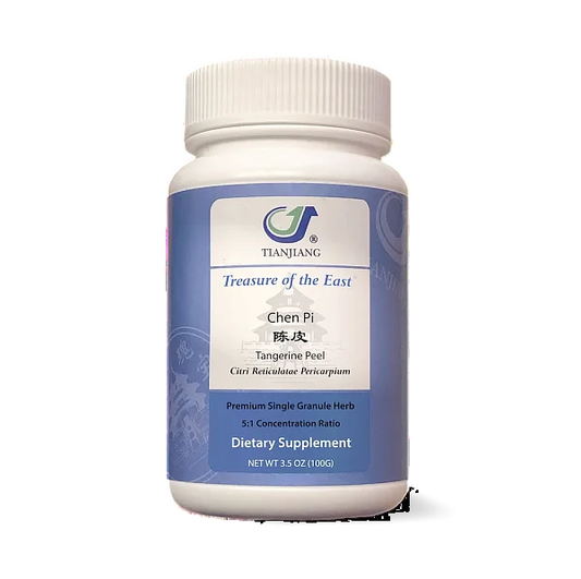 Chen Pi Granules, 100g