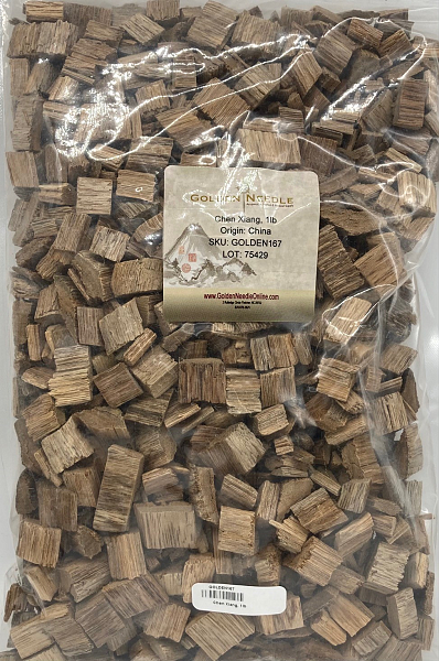 Chen Xiang, 1lb