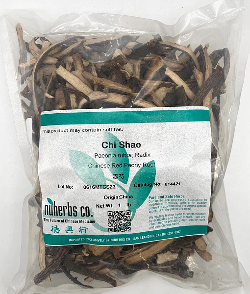 Chi Shao, 1lb
