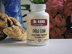 Chole-Clear