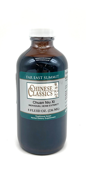 Chuan Niu Xi, Cyathula root - 8 oz.