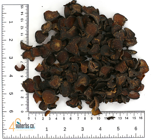 Chuan Wu (Zhi), 1lb