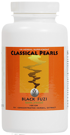 Classical Pearls - Single Herb Extracts