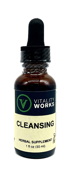 Cleansing, 1oz