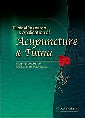 Clinical Research and Application of Acupuncture & Tuina