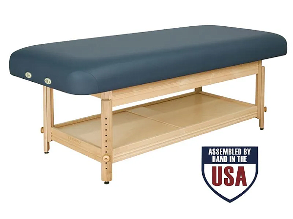 Clinician Adjustable Flat Top