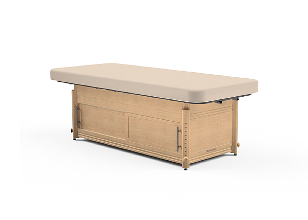 Clinician Adjustable Flat Top - Image 2